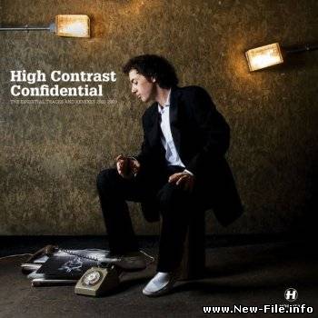 High.Contrast.Confidential.2CD.2009