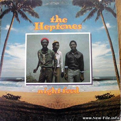 The Heptones - Night Food (1976)