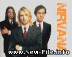 Nirvana - Smells Like Teen Spirit