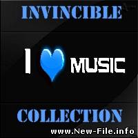 Invincible collection (2009)