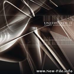 VA-United_Vol.2-Limited_Edition-2009