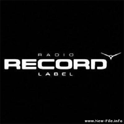 Top 10 - Radio record Super Chart (15-04-2009)