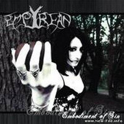 Empyrean - Embodiment Of Sin [ep]