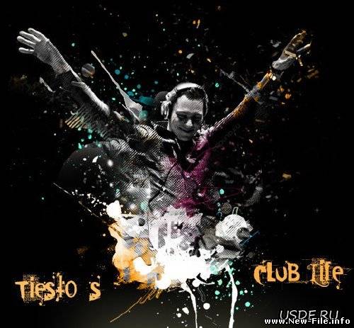 Tiesto - Club Life 108