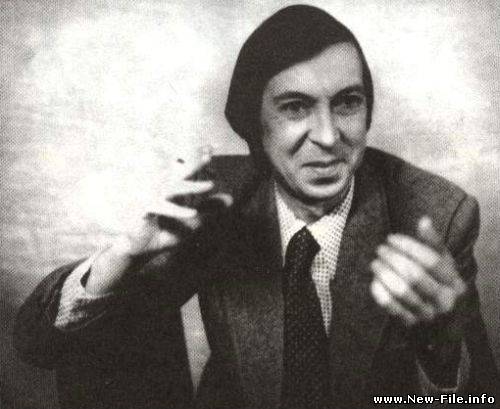 Аркадий Северный-7-40