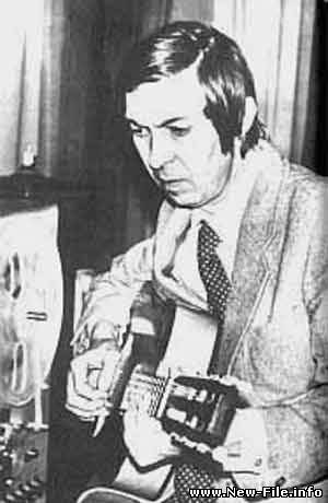 Аркадий Северный-Поспели вишни в саду у дяди Вани