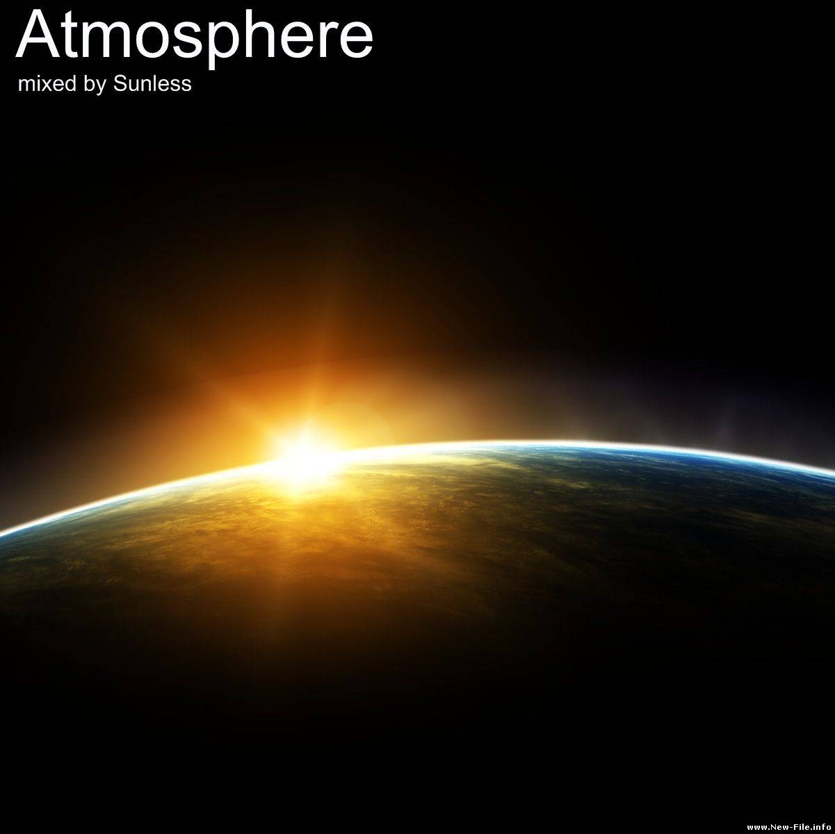 Sunless - Atmosphere (2009)