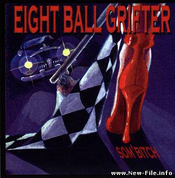 Eight Ball Grifter - Eight Ball Grifter (2001)
