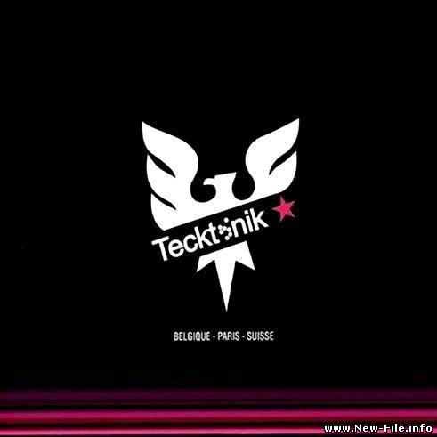 Tektonik Part One скачать бесплатно