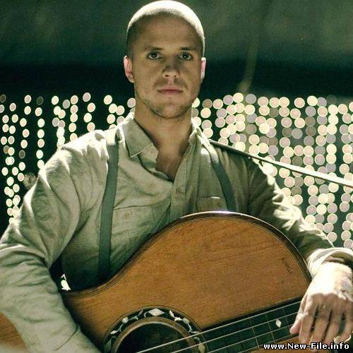 Milow - Ayo technology