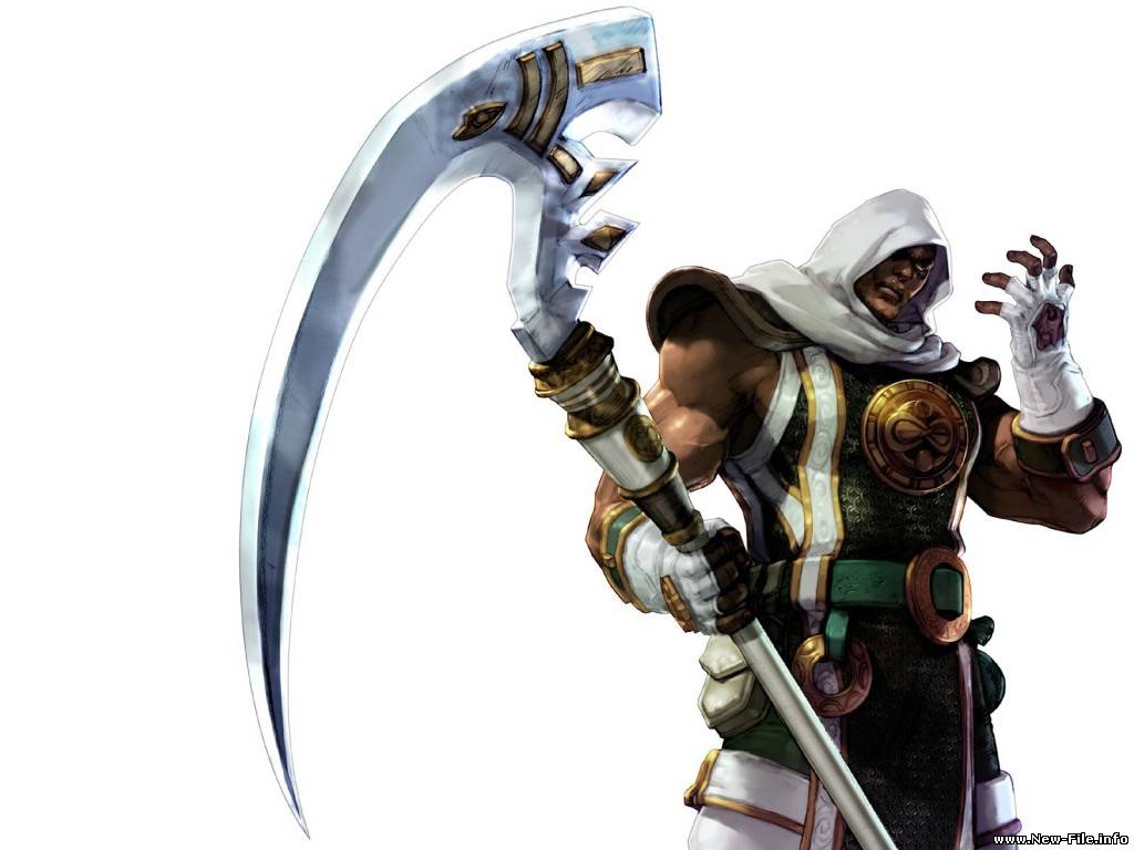 МОНСТРЫ(сборник высококласных обоев 50шт)