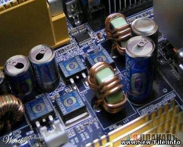 сборник прикол-картинок на тему инета ,компов и все что с этим связано  около60 фото над которыми можно класно прикольнутся