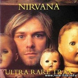 Nirvana - Ultra Rare Trax (альбом 2009)