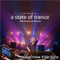 Armin van Buuren - A State of Trance 404
