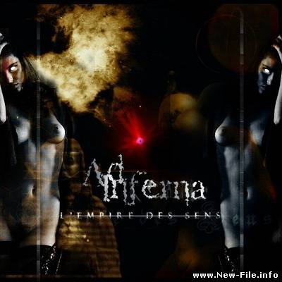 Ad Inferna - L'empire Des Sens