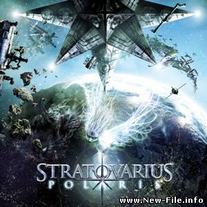 Stratovarius - Polaris (альбом 2009)