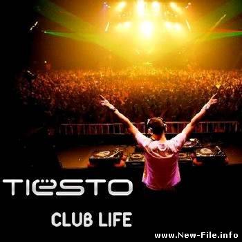 Tiesto - Club Life 111