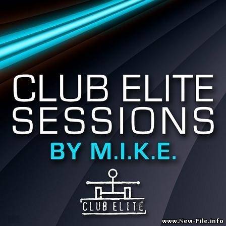 M.I.K.E. - Club Elite Sessions 096