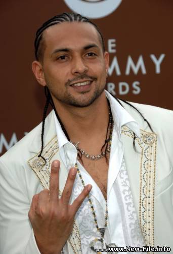 Sean Paul - So Fine