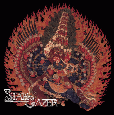 Stargazer - The Scream That Tore the Sky