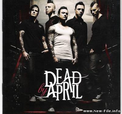 Dead By April - Dead By April (UK Limited Edition) (2009)