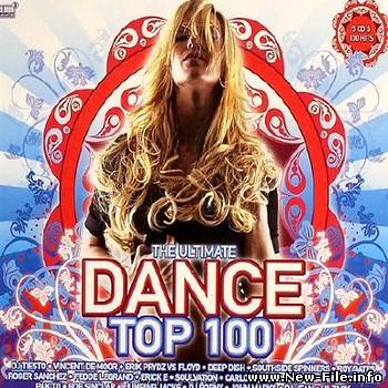 Dance Top 100 (2009)