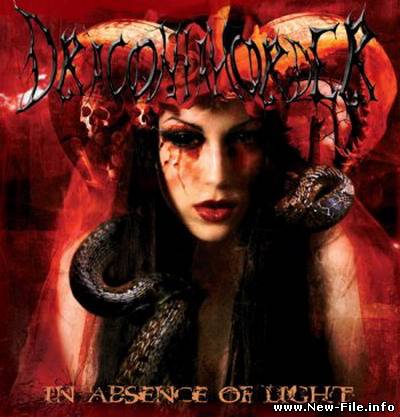 Draconian Order - In Absence Of Light