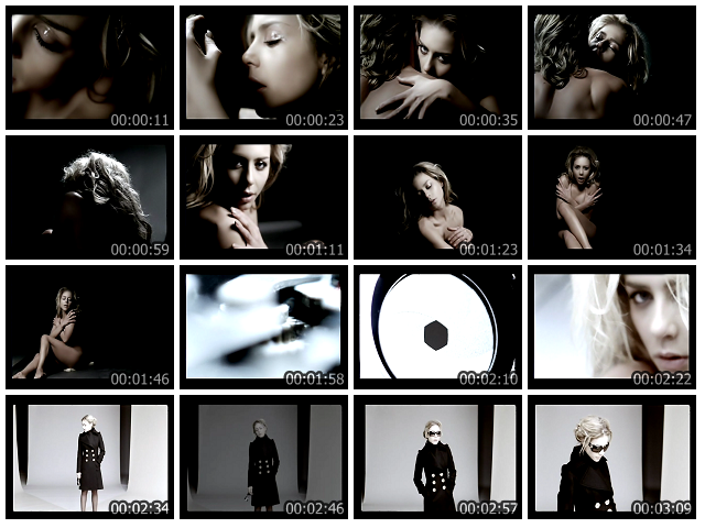 Тина Кароль - Ноченька