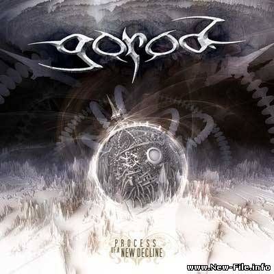 Gorod - Process Of A New Decline
