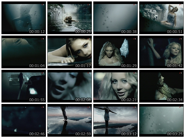 Тина Кароль - Люблю его