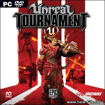 Unreal Tournament 3