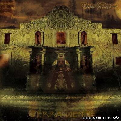 Essence Of Existence - Terra Mentis