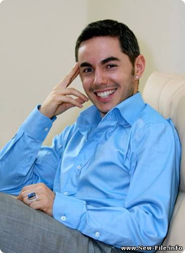 Тимур Родригес - Танцы без правил