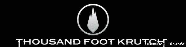 Thousand Foot Krutch [Discography]