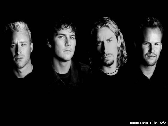 NickelBack – If Today Was Your Last Day