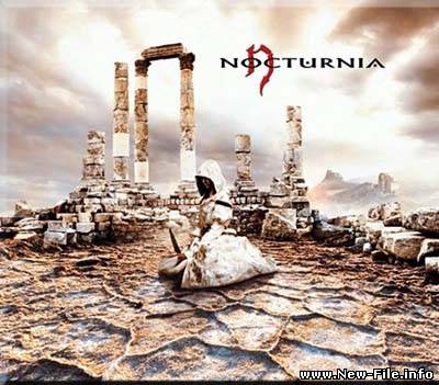 Nocturnia - Dias De Ceniza (2009)