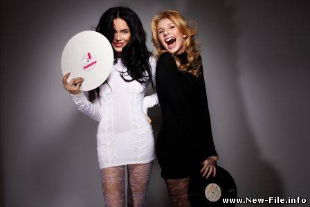 DJ Грув pres. Audio Girls - Rising Sun