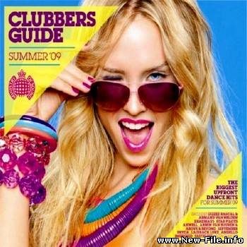 Ministry Of Sound: Clubbers Guide Summer 09 (2009)