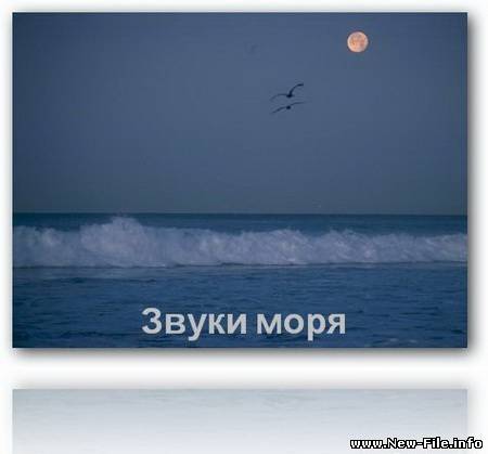 Звуки моря