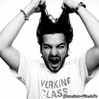 Steve Angello - Show Me Love 2009