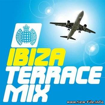 Ministry of Sound: Ibiza Terrace Mix (2009)