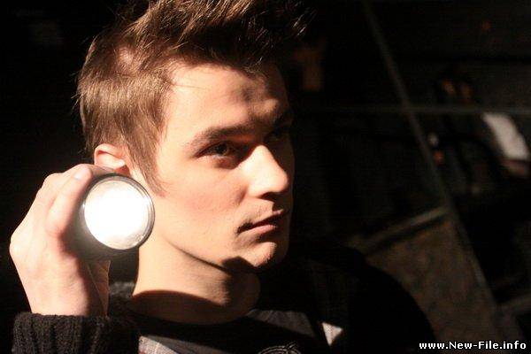 Fillin (Филлин) - Прямо сюда