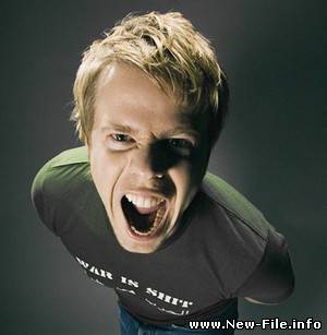 Ferry Corsten - Made Of Love