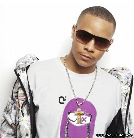 Ironik - Tiny Dancer