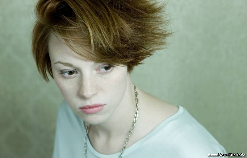 La Roux - In For The Kill