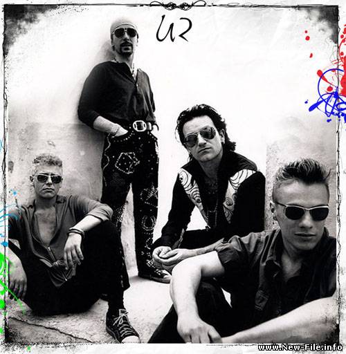 U2 - Magnificent