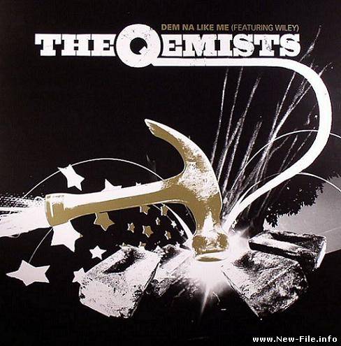 The Qemist – Joint
