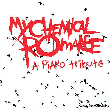 My Chemiсal Romance-the sharpest lives