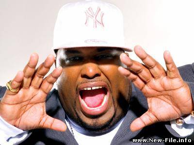 Big Ali - Hit The Floor