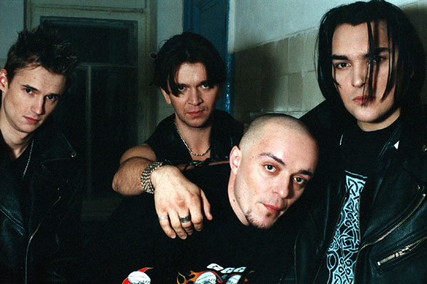 СКАЧАТЬ MP3 Кукрыниксы - По раскрашенной душе